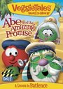 Смотреть «VeggieTales: Abe and the Amazing Promise» онлайн фильм в хорошем качестве