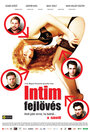 Intim fejlövés (2009) трейлер фильма в хорошем качестве 1080p