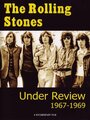 Rolling Stones: Under Review - 1967-1969 (2007) скачать бесплатно в хорошем качестве без регистрации и смс 1080p