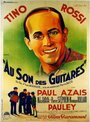 Au son des guitares (1936) кадры фильма смотреть онлайн в хорошем качестве