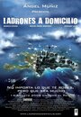 Ladrones a domicilio (2008) трейлер фильма в хорошем качестве 1080p