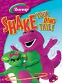 Barney: Shake Your Dino Tail! (2007) трейлер фильма в хорошем качестве 1080p