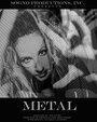 Metal (2008) кадры фильма смотреть онлайн в хорошем качестве