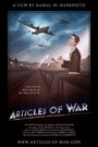 Смотреть «Articles of War» онлайн в хорошем качестве