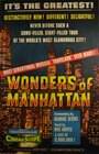 Columbia Musical Travelark: Wonders of Manhattan (1955) скачать бесплатно в хорошем качестве без регистрации и смс 1080p