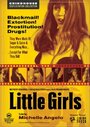 Little Girls (1966) кадры фильма смотреть онлайн в хорошем качестве