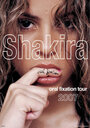 Shakira Oral Fixation Tour 2007 (2007) кадры фильма смотреть онлайн в хорошем качестве