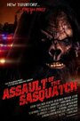 Sasquatch Assault (2009) трейлер фильма в хорошем качестве 1080p