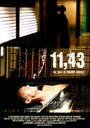 11,43 (2008) трейлер фильма в хорошем качестве 1080p