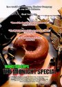 Monster Cops: The Midnight Special (2006) трейлер фильма в хорошем качестве 1080p