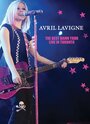 Avril Lavigne: The Best Damn Tour - Live in Toronto (2008) скачать бесплатно в хорошем качестве без регистрации и смс 1080p