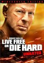 Analog Hero in a Digital World: Making of 'Live Free or Die Hard' (2007)