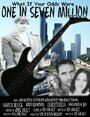 One in Seven Million (2010) кадры фильма смотреть онлайн в хорошем качестве