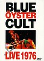 Blue Öyster Cult: Live 1976 (1976) скачать бесплатно в хорошем качестве без регистрации и смс 1080p