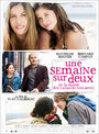 Une semaine sur deux (et la moitié des vacances scolaires) (2009) скачать бесплатно в хорошем качестве без регистрации и смс 1080p