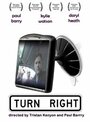 Turn Right (2009) кадры фильма смотреть онлайн в хорошем качестве