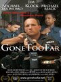 Gone Too Far (2008) скачать бесплатно в хорошем качестве без регистрации и смс 1080p