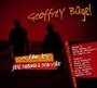 Geoffrey Bagel (2006) трейлер фильма в хорошем качестве 1080p Geoffrey Bagel (2006) трейлер фильма в хорошем качестве 1080p