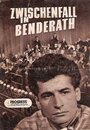 Zwischenfall in Benderath (1956) скачать бесплатно в хорошем качестве без регистрации и смс 1080p