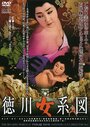 Смотреть «Tokugawa onna keizu» онлайн фильм в хорошем качестве