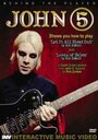 Behind the Player: John 5 (2008) скачать бесплатно в хорошем качестве без регистрации и смс 1080p