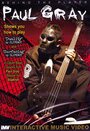 Behind the Player: Paul Gray (2008) трейлер фильма в хорошем качестве 1080p