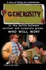 Generosity (2011) скачать бесплатно в хорошем качестве без регистрации и смс 1080p