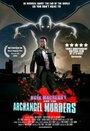 Mark Macready and the Archangel Murders (2009) кадры фильма смотреть онлайн в хорошем качестве