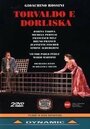 Torvaldo e Dorliska (2007) трейлер фильма в хорошем качестве 1080p