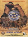 WCW Весеннее бегство (1994)