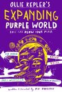 Ollie Kepler's Expanding Purple World (2010) кадры фильма смотреть онлайн в хорошем качестве