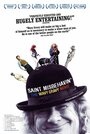 Saint Misbehavin': The Wavy Gravy Movie (2009)