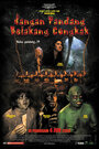 Jangan pandang belakang congkak (2009) скачать бесплатно в хорошем качестве без регистрации и смс 1080p