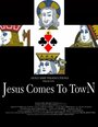 Jesus Comes to Town (2010) трейлер фильма в хорошем качестве 1080p