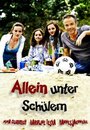 Allein unter Schülern (2009) кадры фильма смотреть онлайн в хорошем качестве