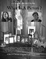 What Is a Picture? (2009) скачать бесплатно в хорошем качестве без регистрации и смс 1080p