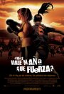 ¿Más vale maña que fuerza? (2007) кадры фильма смотреть онлайн в хорошем качестве