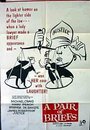 A Pair of Briefs (1962) кадры фильма смотреть онлайн в хорошем качестве