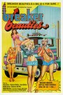 Breaker Beauties (1977) кадры фильма смотреть онлайн в хорошем качестве