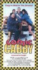 Comic Cabby (1987) скачать бесплатно в хорошем качестве без регистрации и смс 1080p