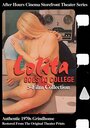 Girls' School Scandal (1969) скачать бесплатно в хорошем качестве без регистрации и смс 1080p