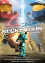 Red vs. Blue: Recreation (2009) скачать бесплатно в хорошем качестве без регистрации и смс 1080p