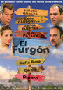 El furgón (2003) скачать бесплатно в хорошем качестве без регистрации и смс 1080p