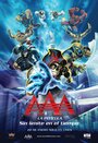 AAA, la película: Sin límite en el tiempo (2010) скачать бесплатно в хорошем качестве без регистрации и смс 1080p AAA, la película: Sin límite en el tiempo (2010) скачать бесплатно в хорошем качестве без регистрации и смс 1080p