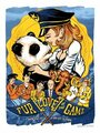 Fur Love of the Game (2007) кадры фильма смотреть онлайн в хорошем качестве