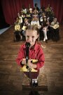 Spelling Bee (2008) трейлер фильма в хорошем качестве 1080p