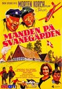 Manden på Svanegården (1972) трейлер фильма в хорошем качестве 1080p