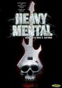 Heavy Mental: A Rock-n-Roll Blood Bath (2009)