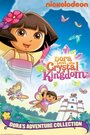 Dora Saves the Crystal Kingdom (2009) трейлер фильма в хорошем качестве 1080p