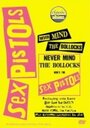 Classic Albums: Never Mind the Bollocks, Here's the Sex Pistols (2002) скачать бесплатно в хорошем качестве без регистрации и смс 1080p